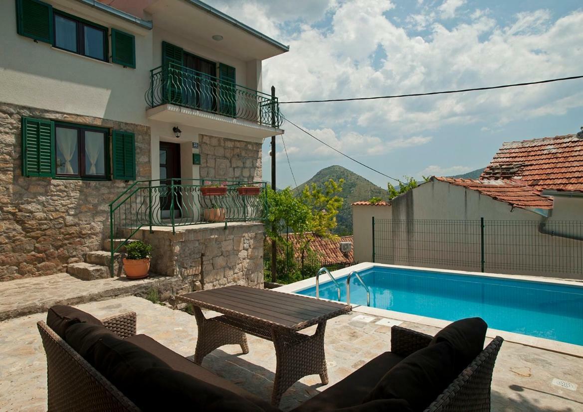 Ferienhaus Ana *