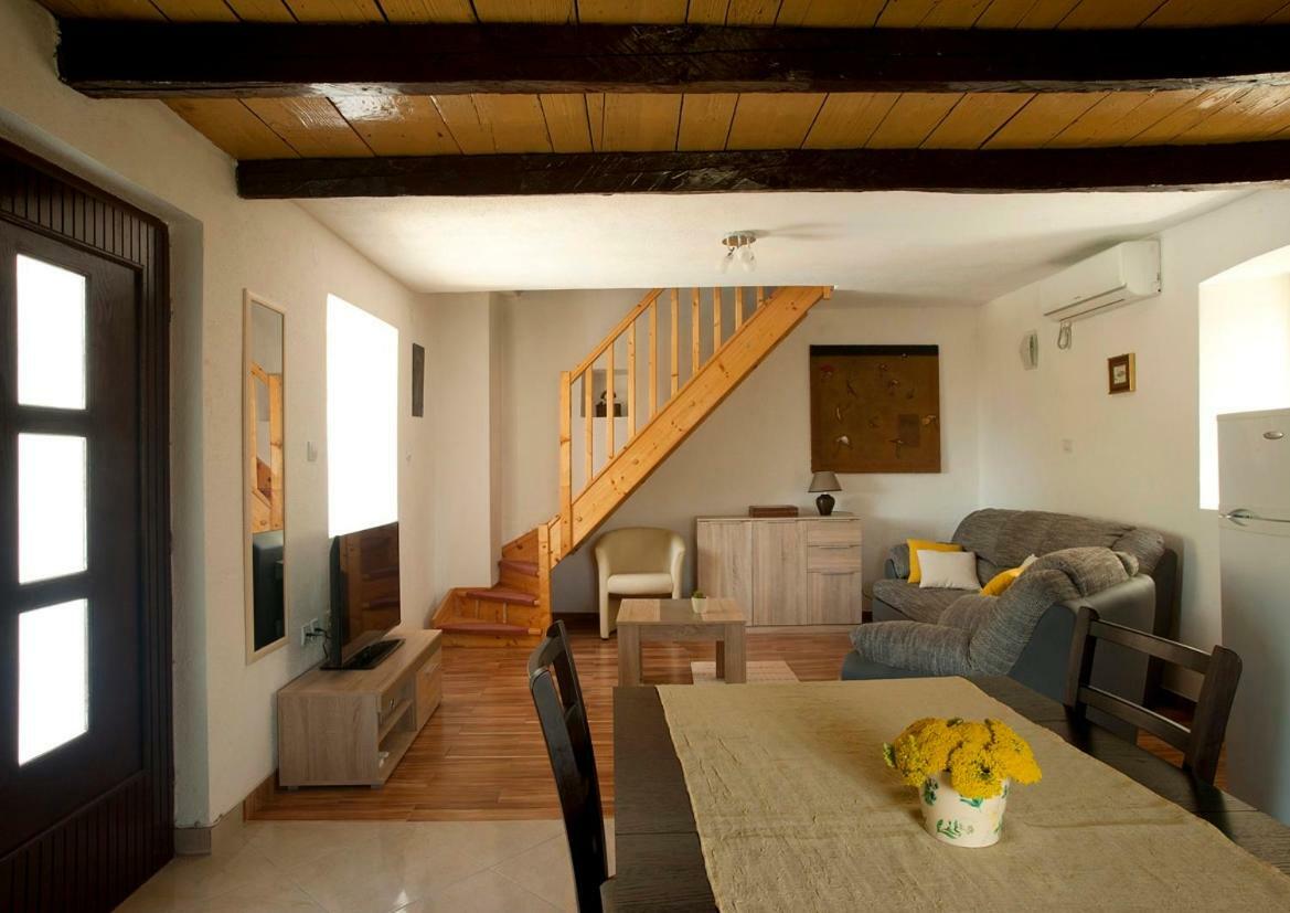 Ferienhaus Ana Split