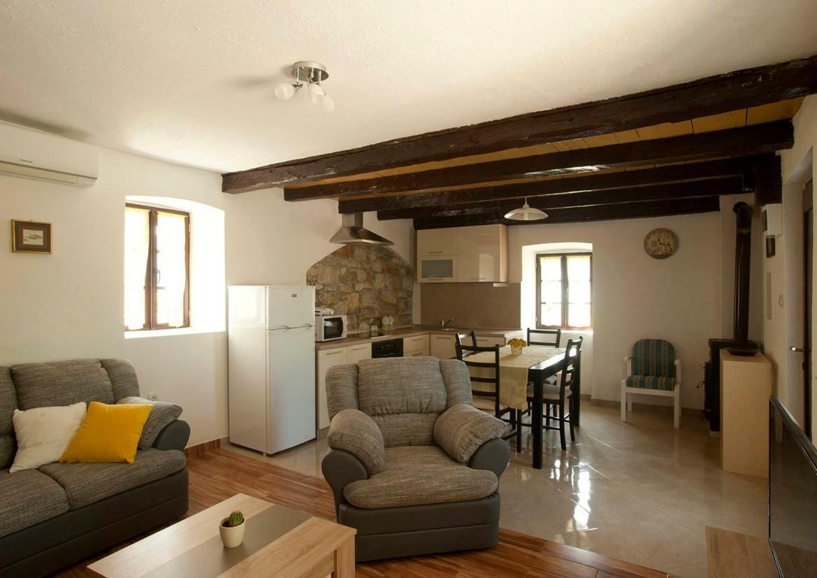 Ana Ferienhaus Split