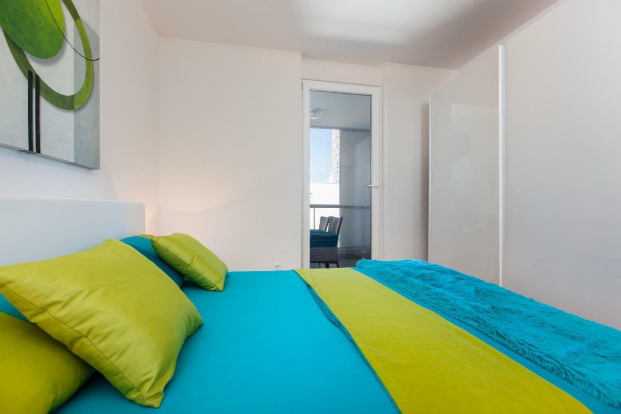 Blue Dream Apartment *