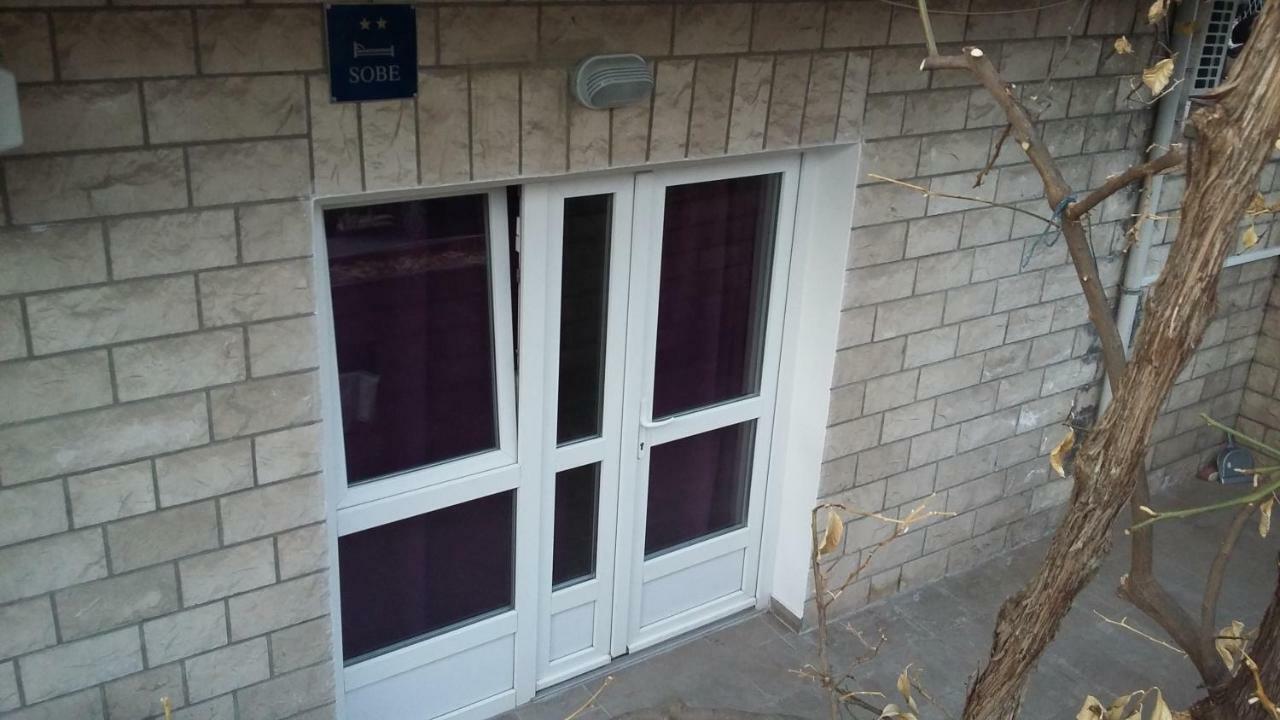 Apartment Vinko