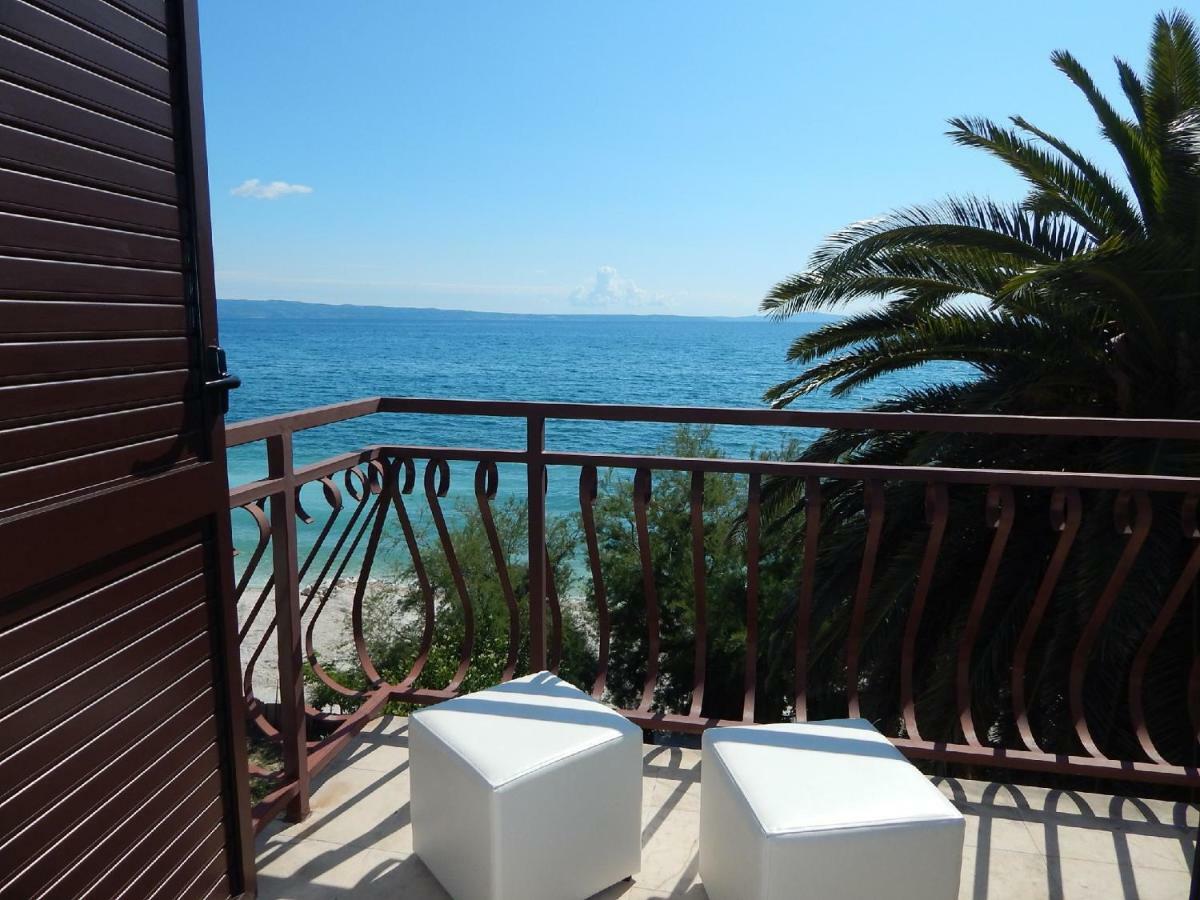 Apartamento Rooms&apartments Star Split