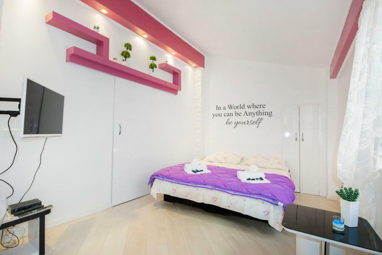 Apartman Cute Little In The Old Town Split