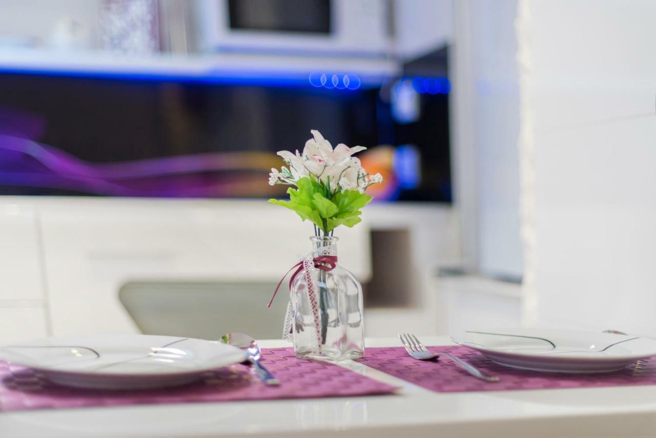 Cute Little In The Old Town Apartman Split