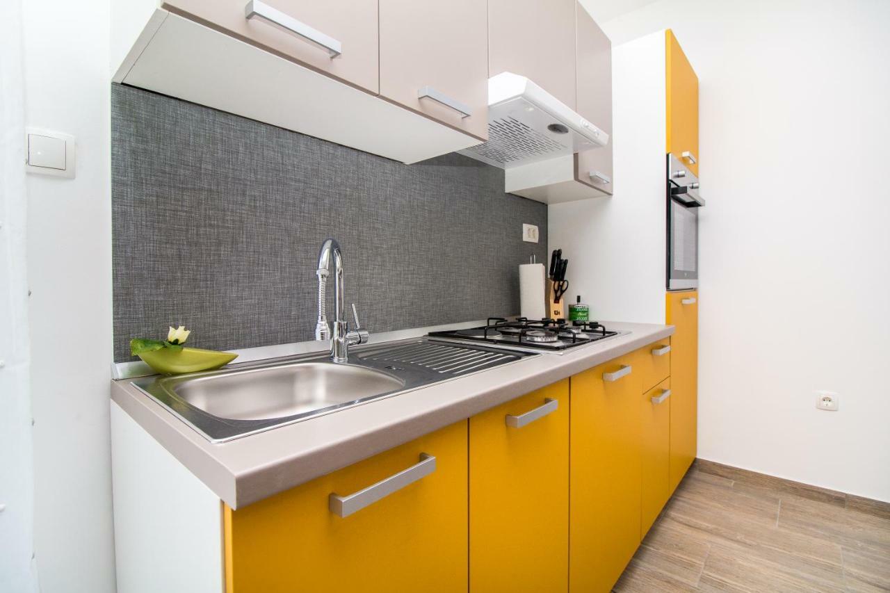 Appartement Split4me Split