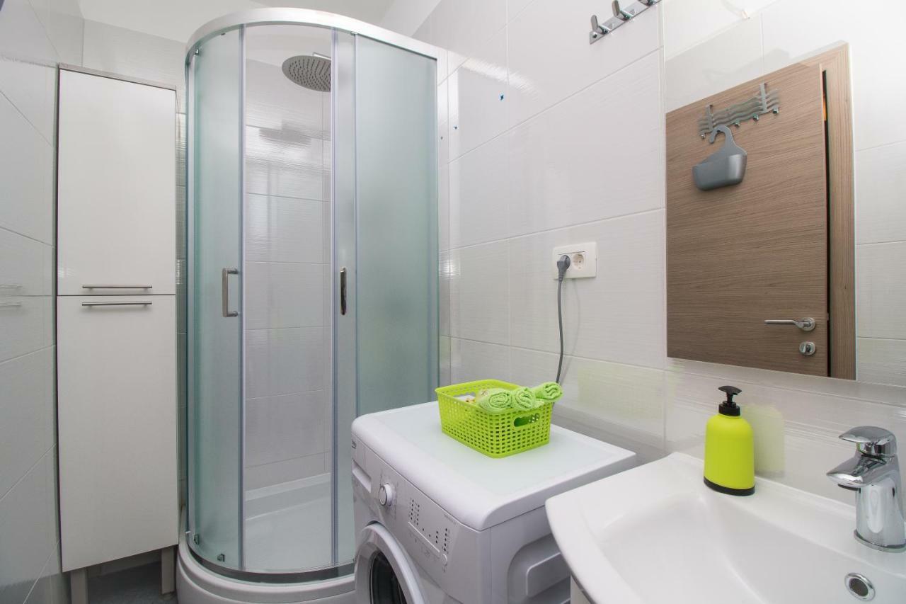 Split4me Appartement