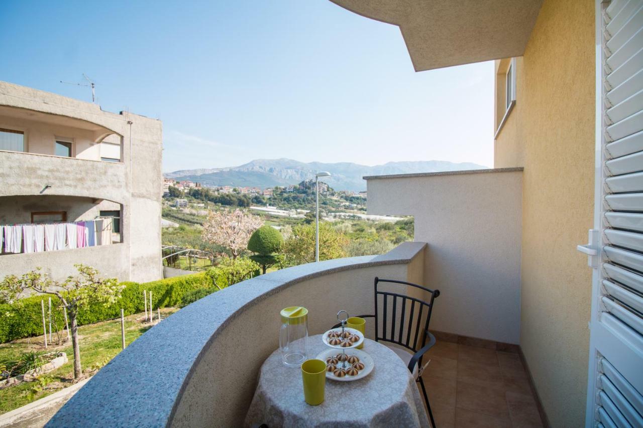 Appartement Split4me Split