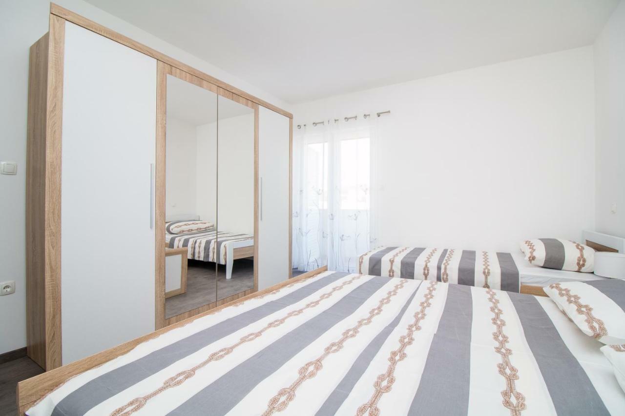 Appartement Split4me