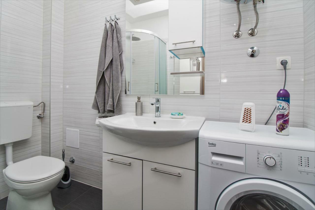 Appartement Split4me