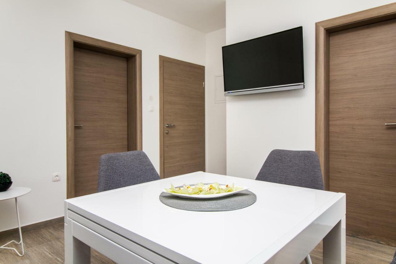Split4me Appartement
