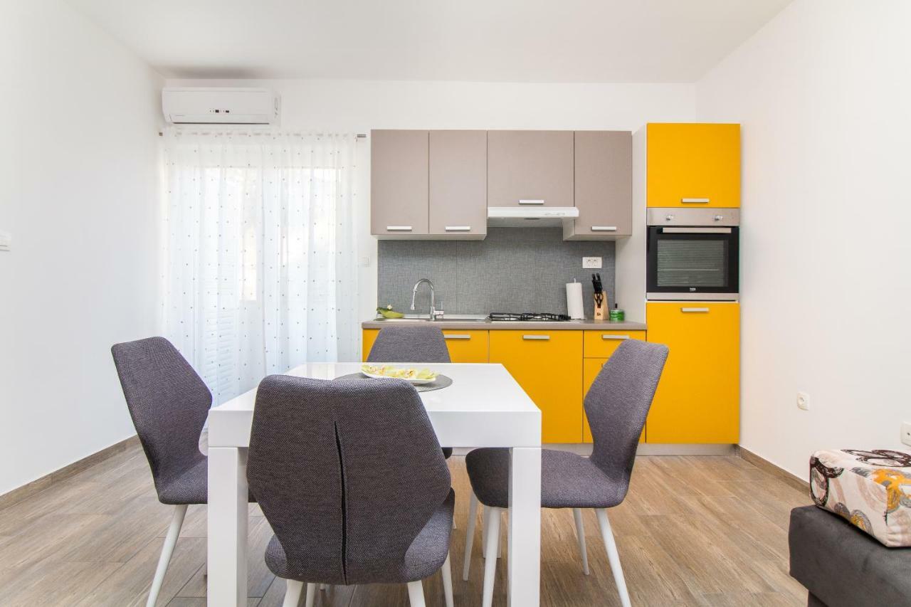 Split4me Appartement Split