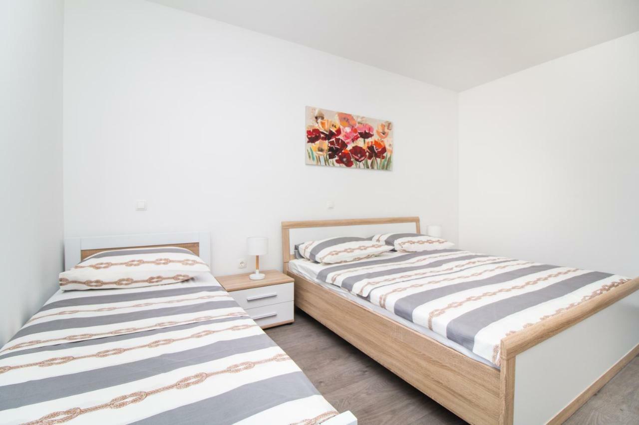 Split4me Appartement