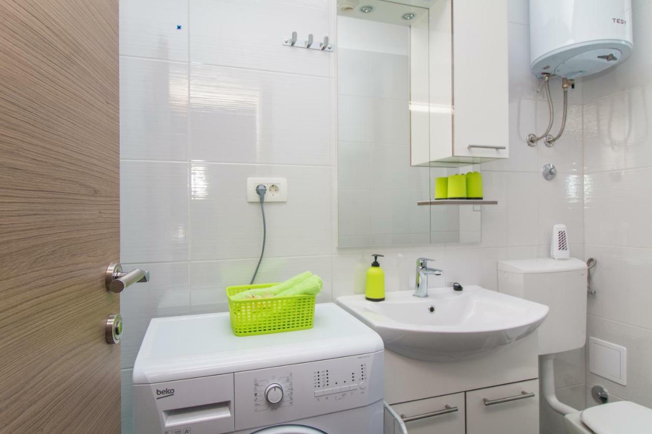 Appartement Split4me