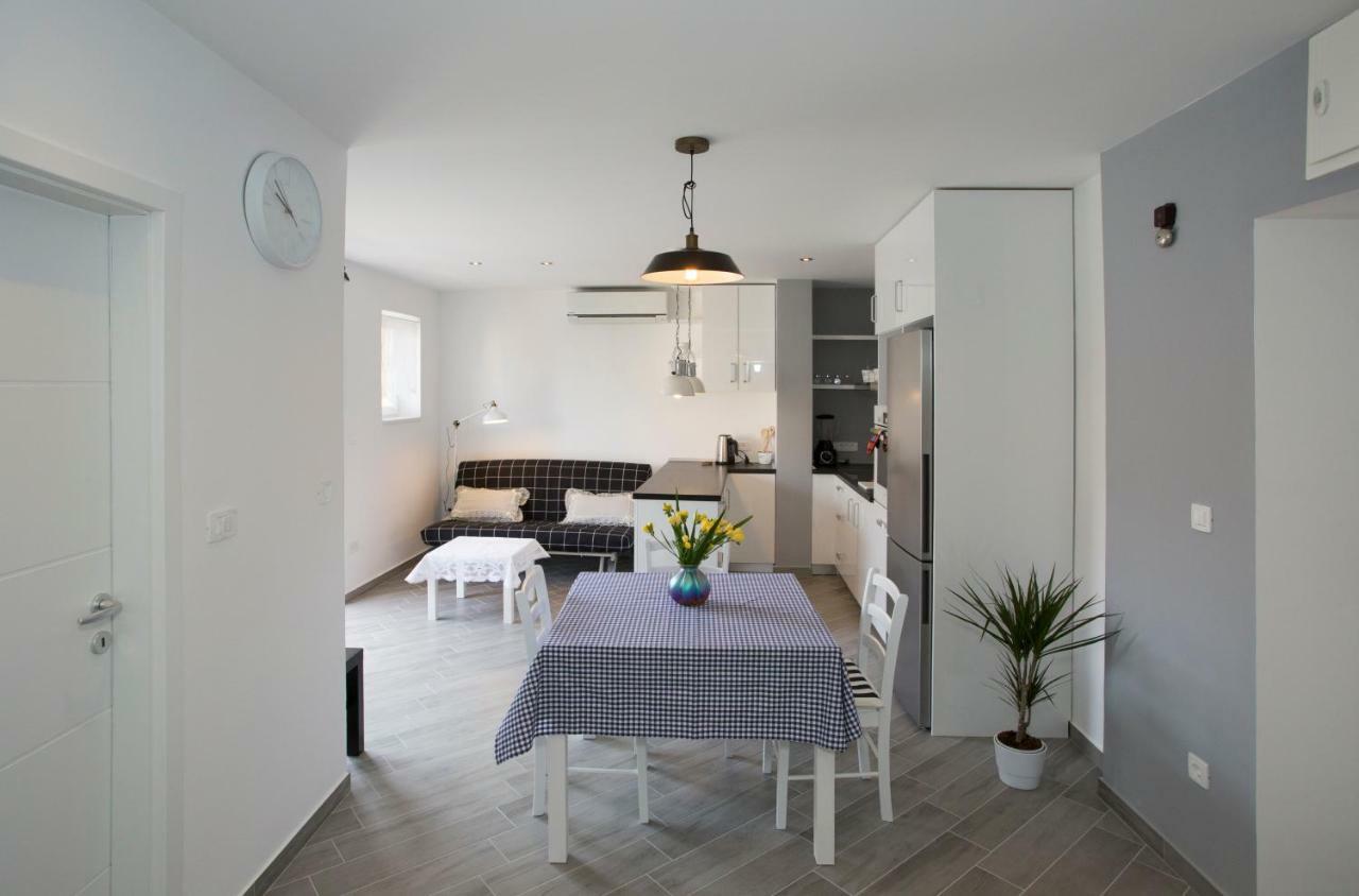 Apartment Splite Moj