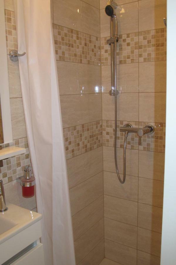 Appartement Didi Split