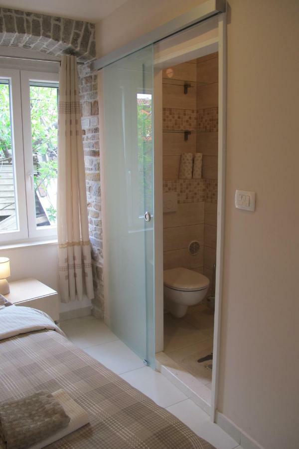 Appartement Didi Split