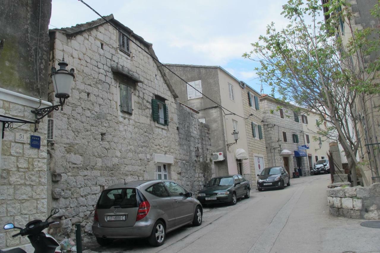 Appartement Didi *