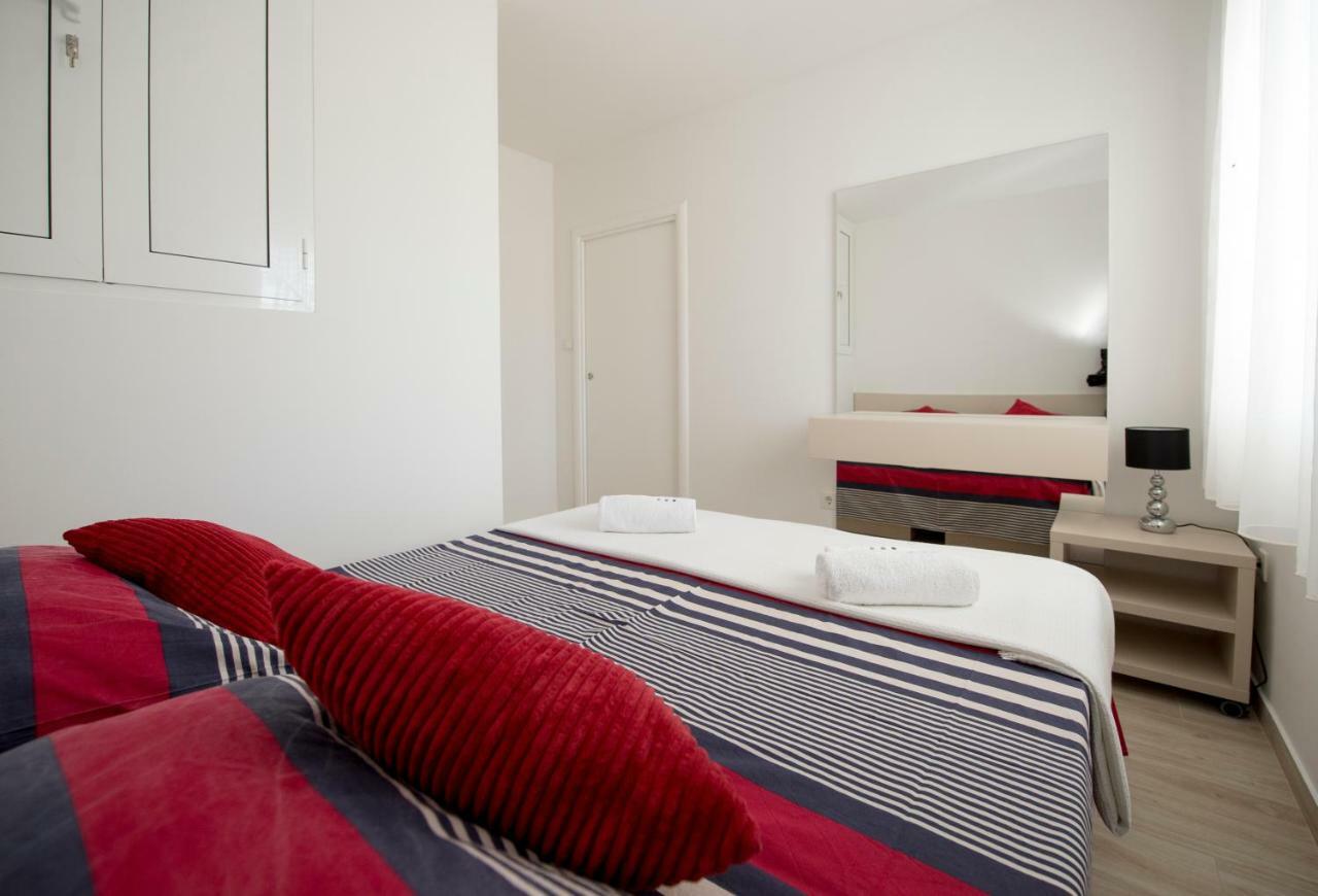Bonus And Private Parking Appartement
