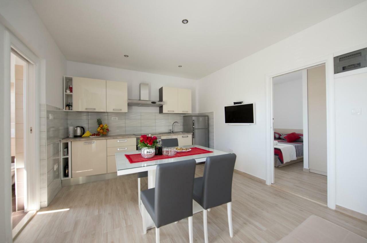 Appartement Bonus And Private Parking