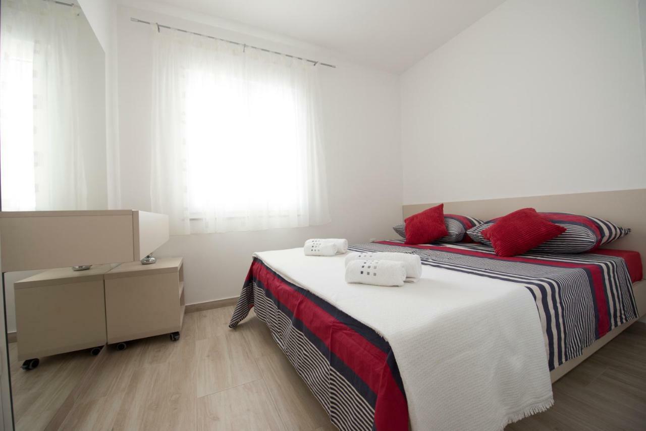 Bonus And Private Parking Appartement