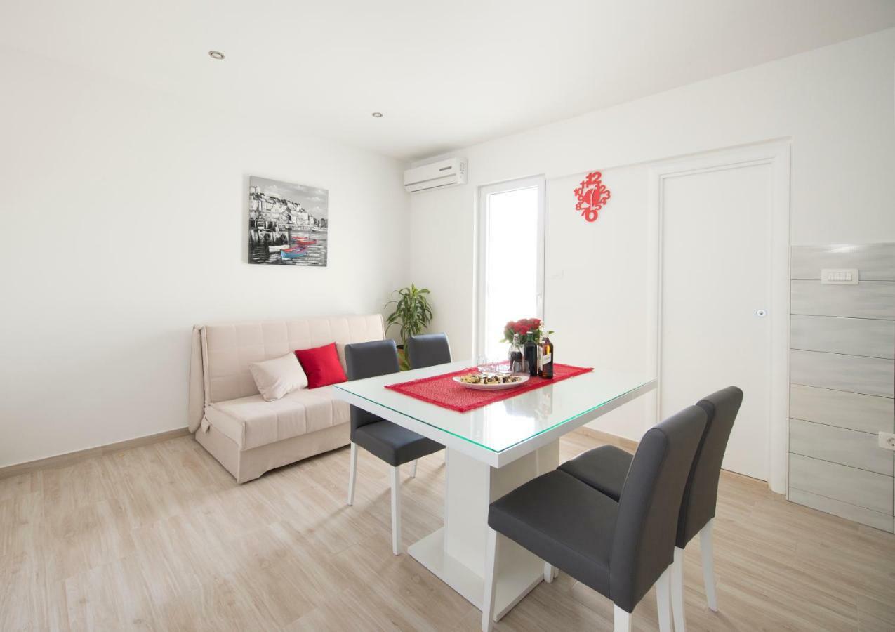 Appartement Bonus And Private Parking