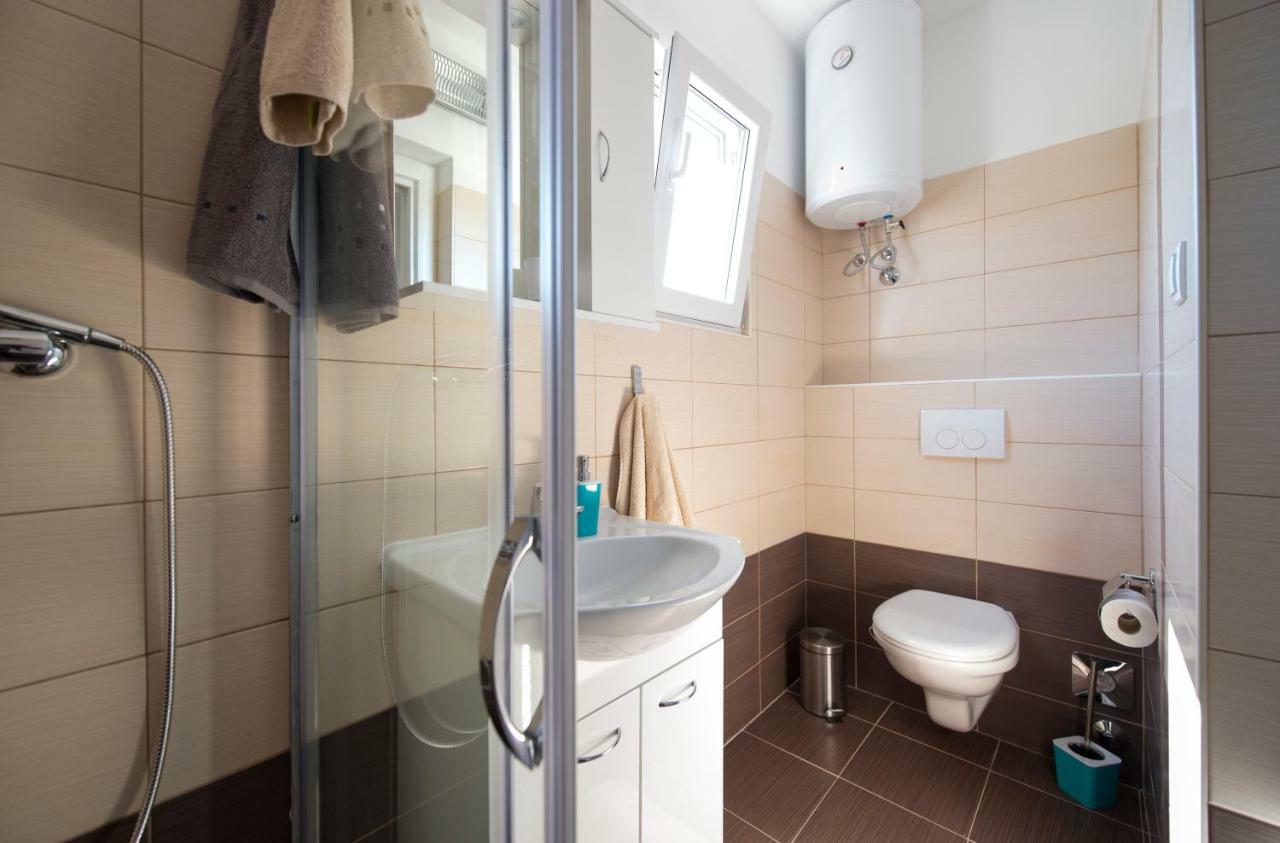 Appartement Bonus And Private Parking *