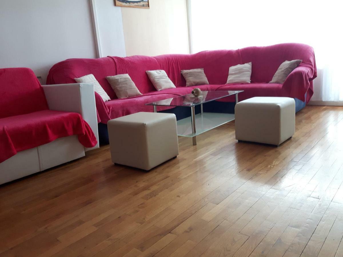 Trstenik Apartment Split