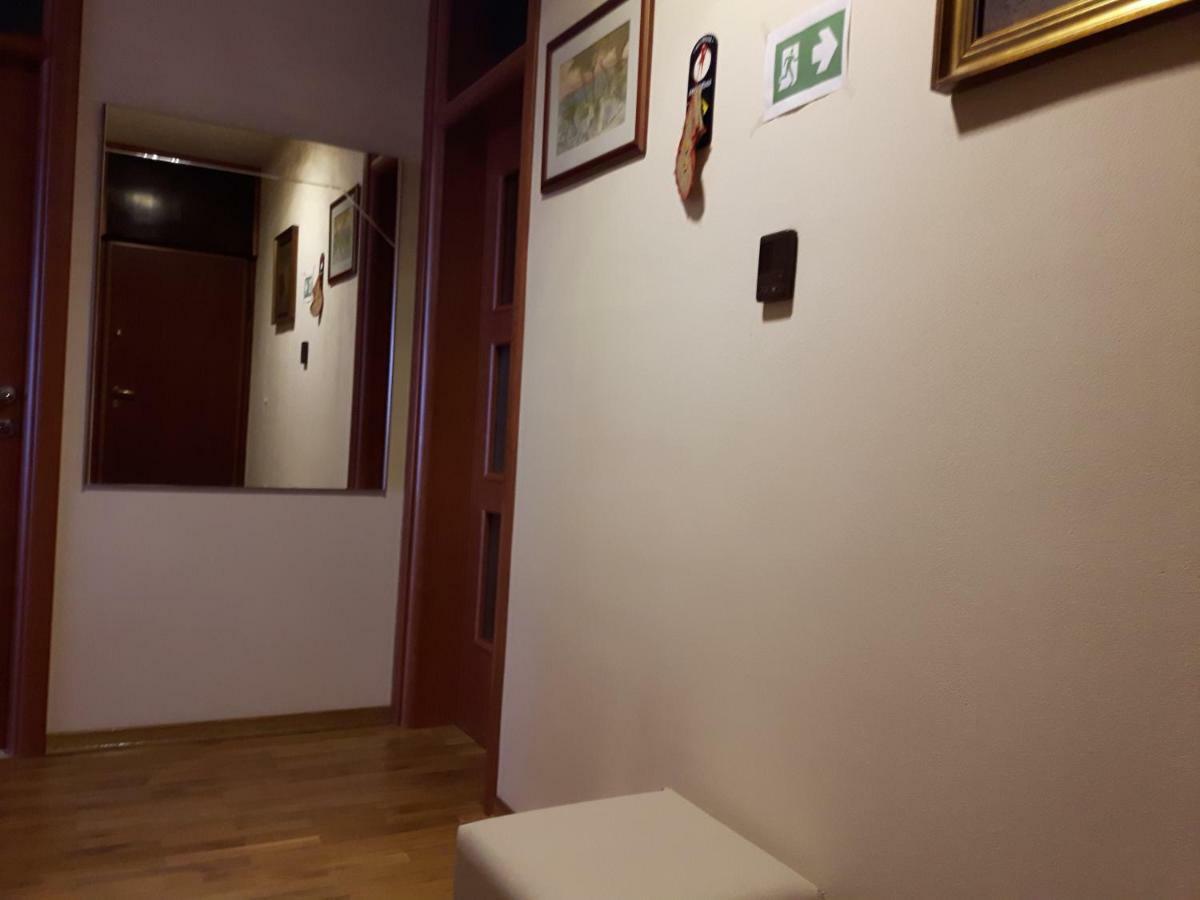 Trstenik Apartment