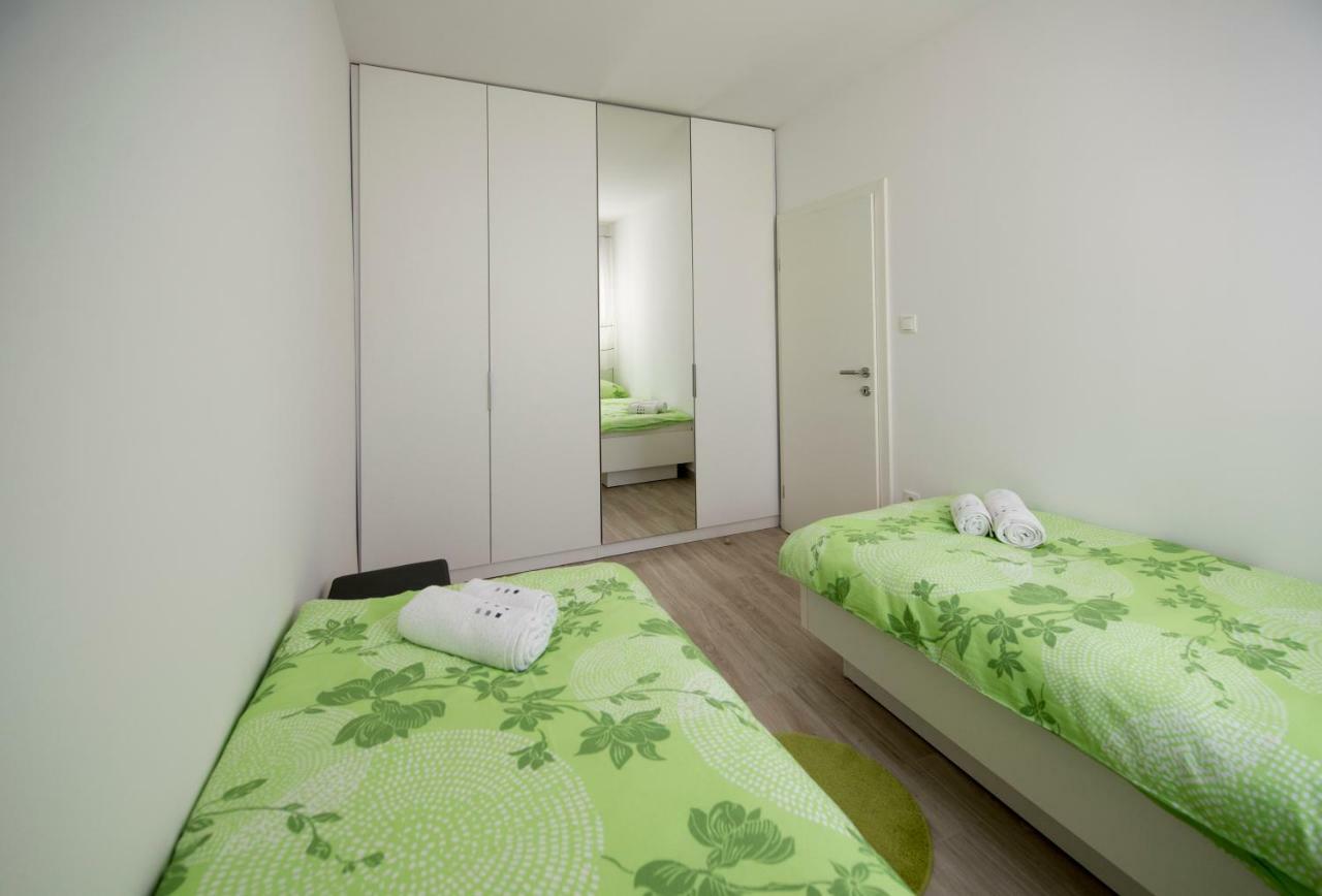 Appartement Bonus And Private Parking