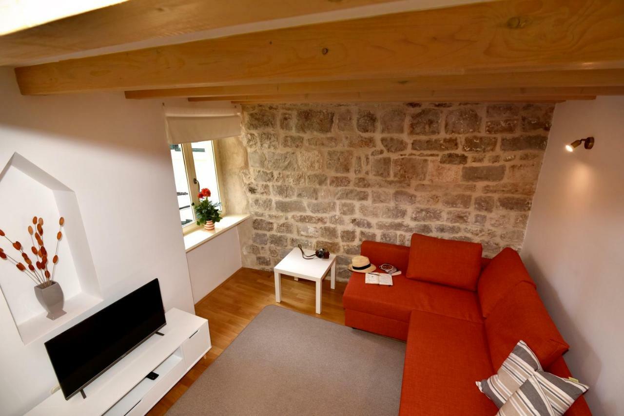 Appartement Dream Split