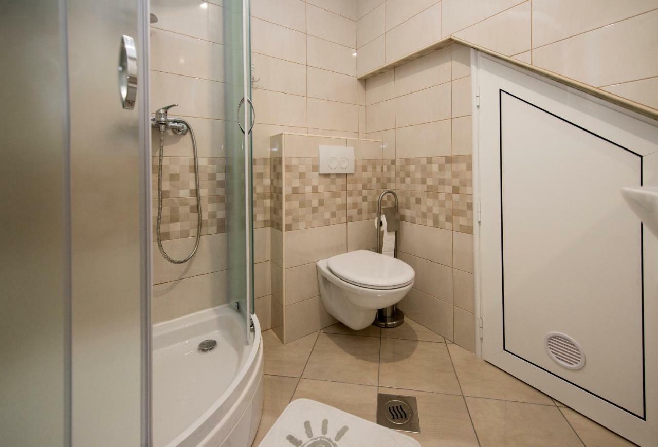 Appartement Bonus And Private Parking *