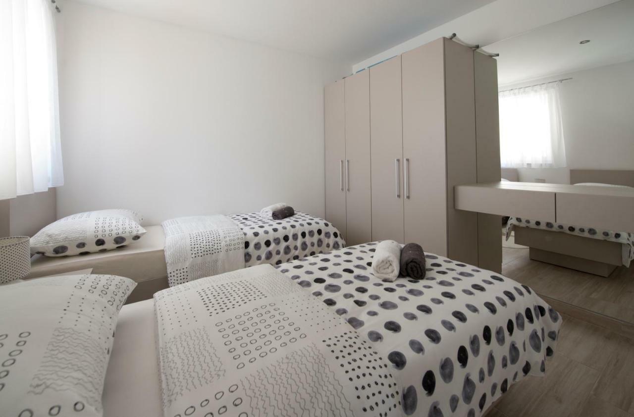 Appartement Bonus And Private Parking