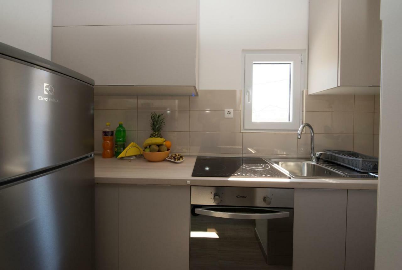 Bonus And Private Parking Appartement *