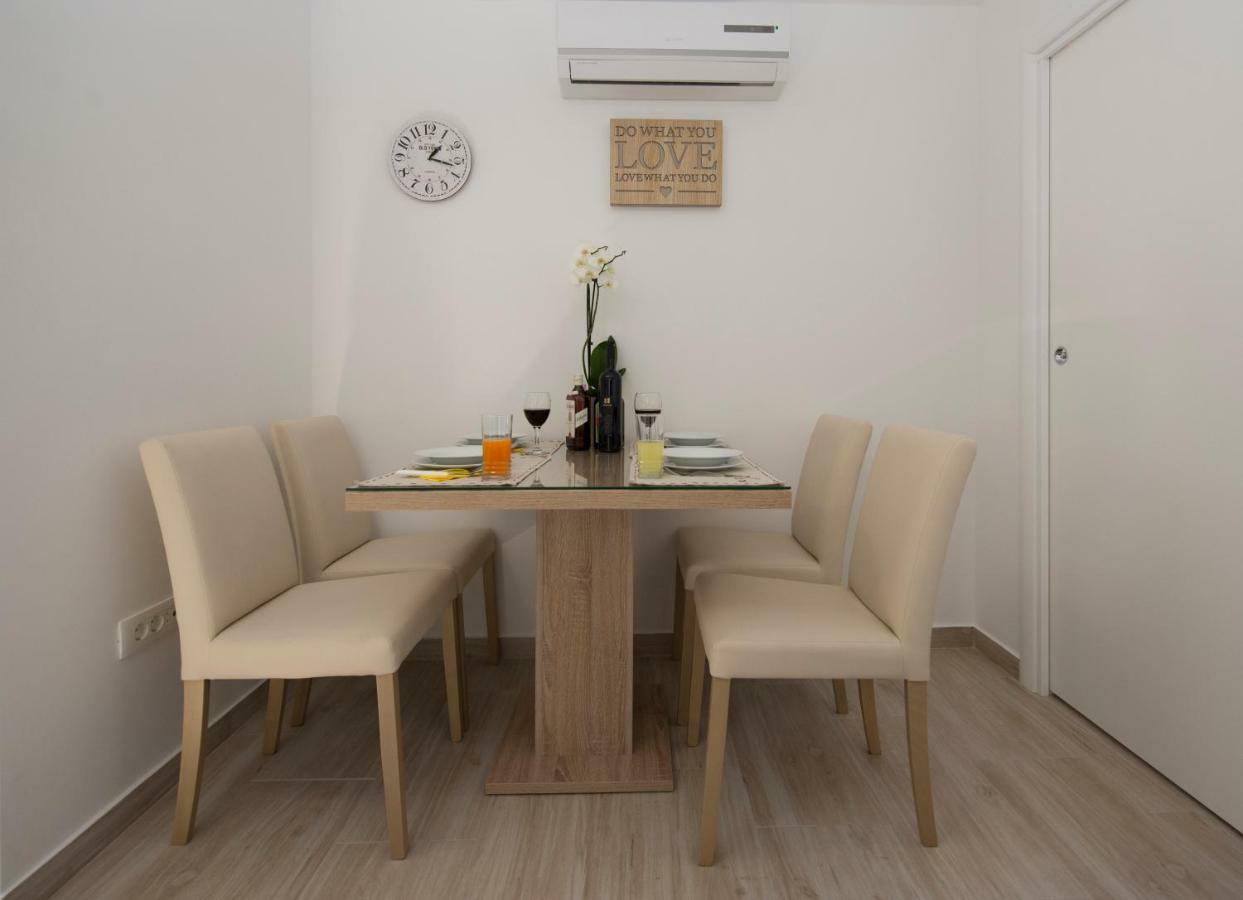 Bonus And Private Parking Appartement *