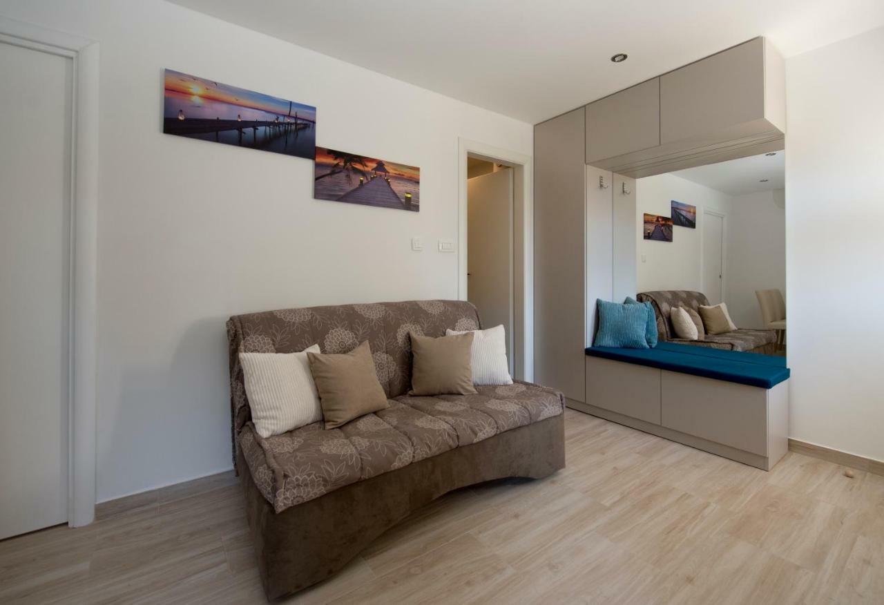 Appartement Bonus And Private Parking *