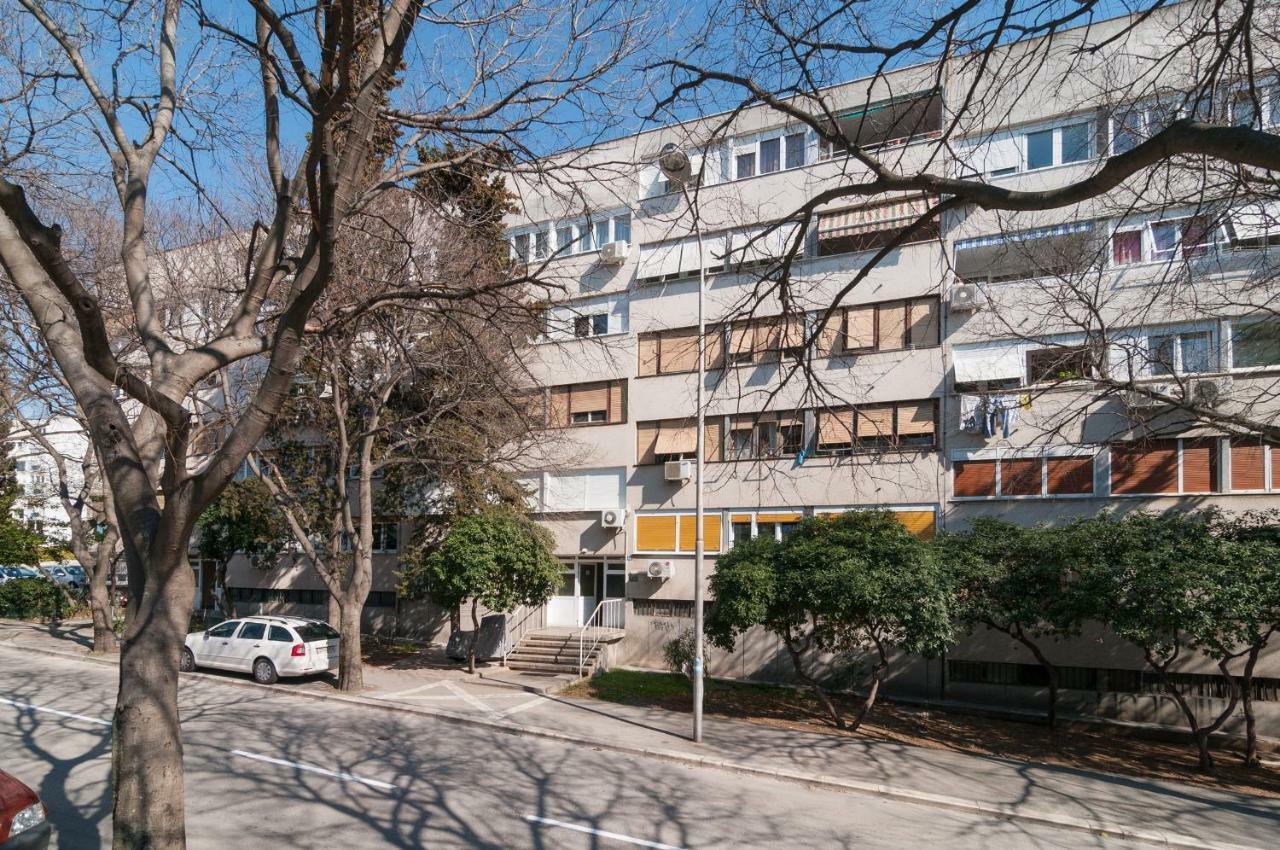 Minago Apartment