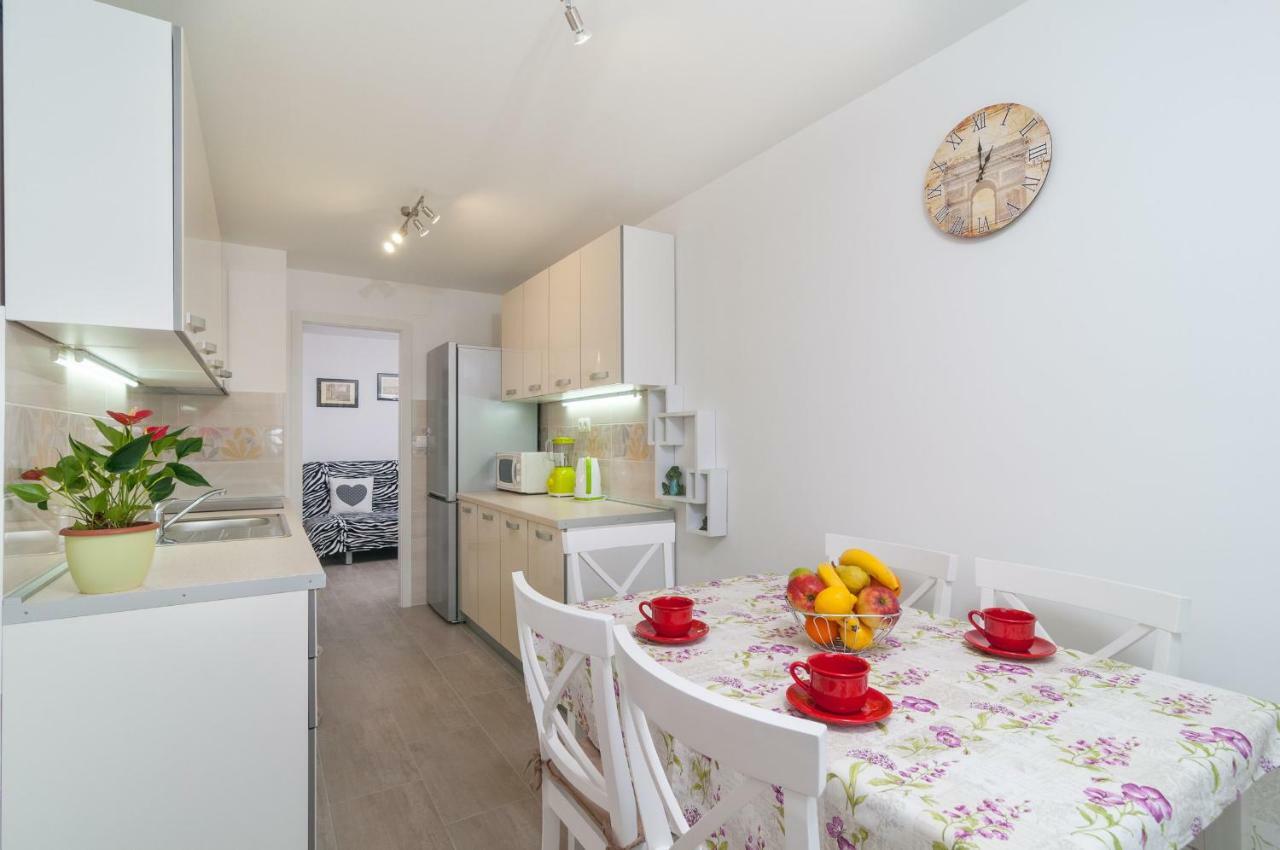 Apartment Minago *