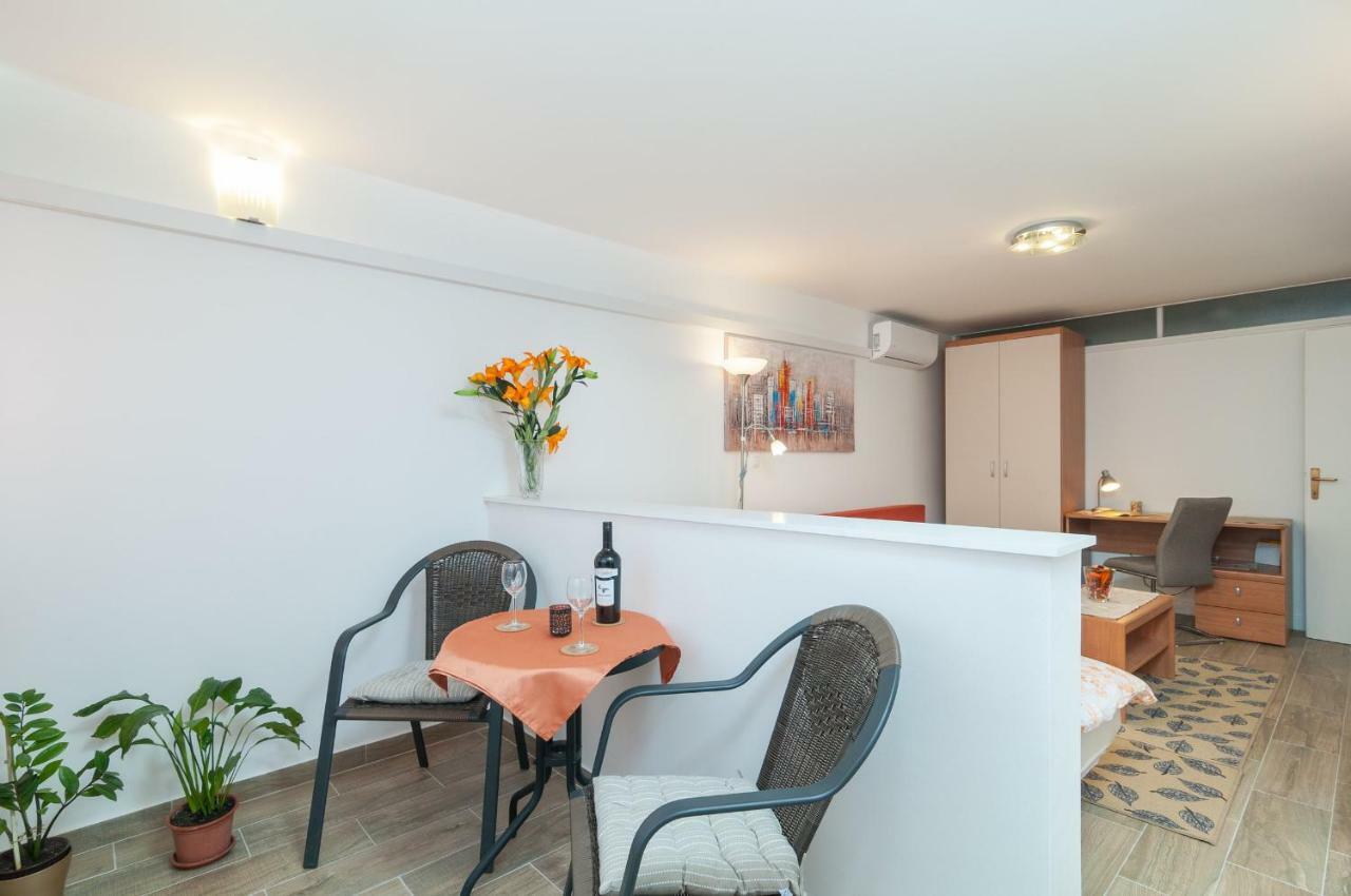 Apartment Minago