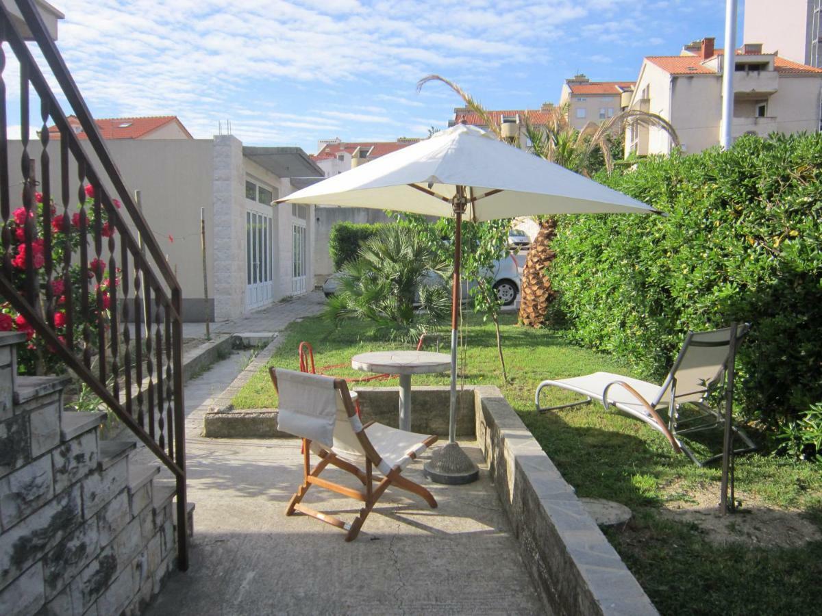 Garden Appartement Split