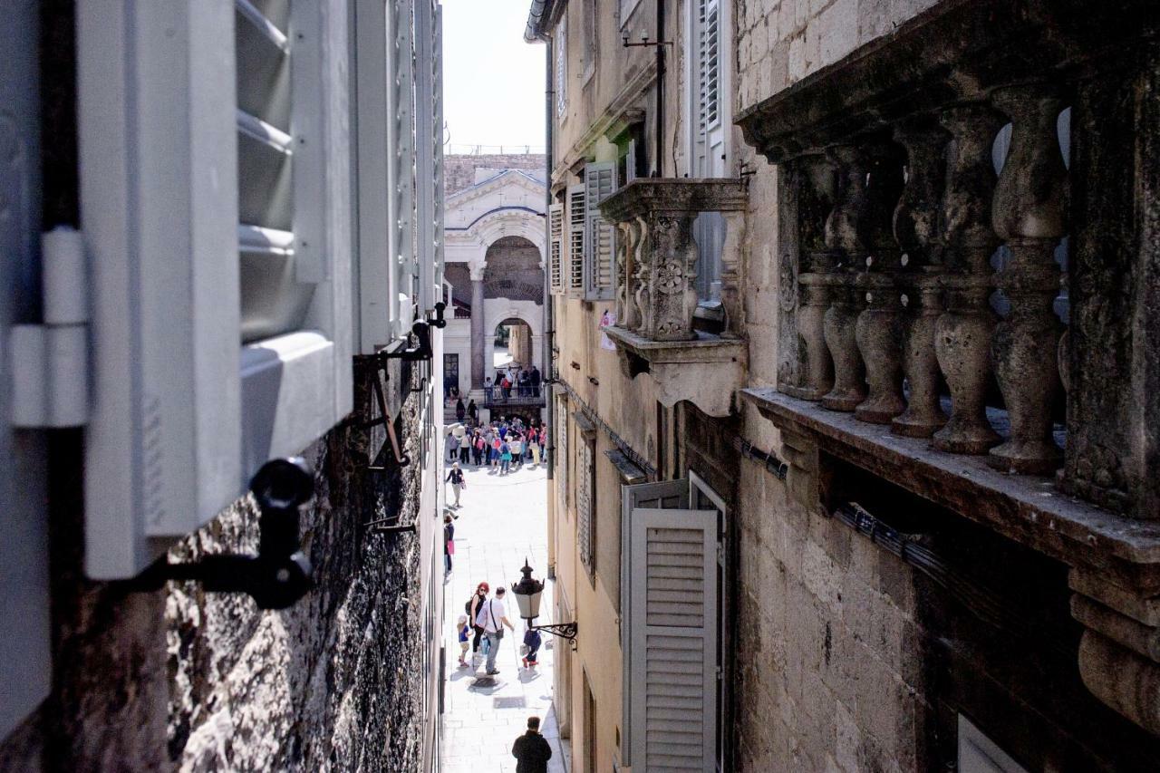 Peristil Cardo Apartment