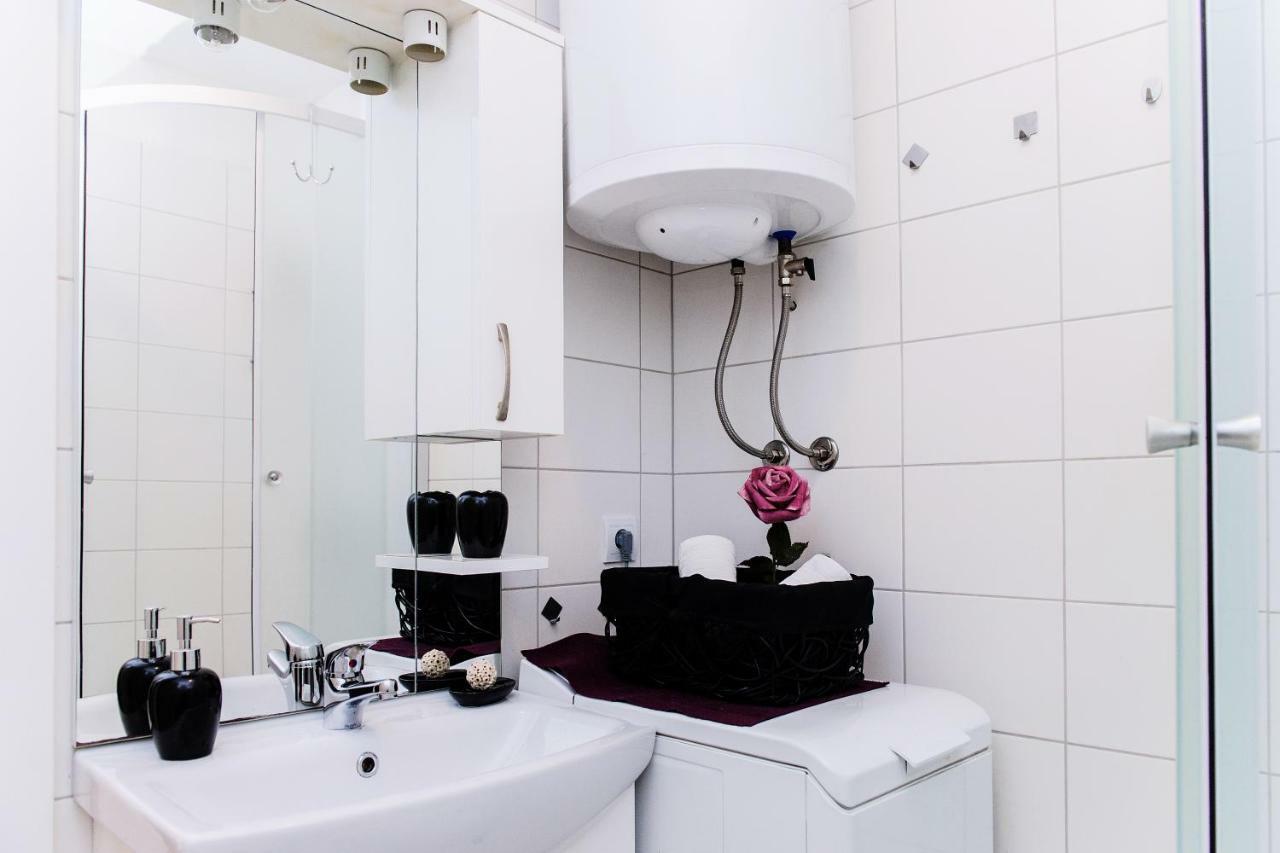 Peristil Cardo Apartment *