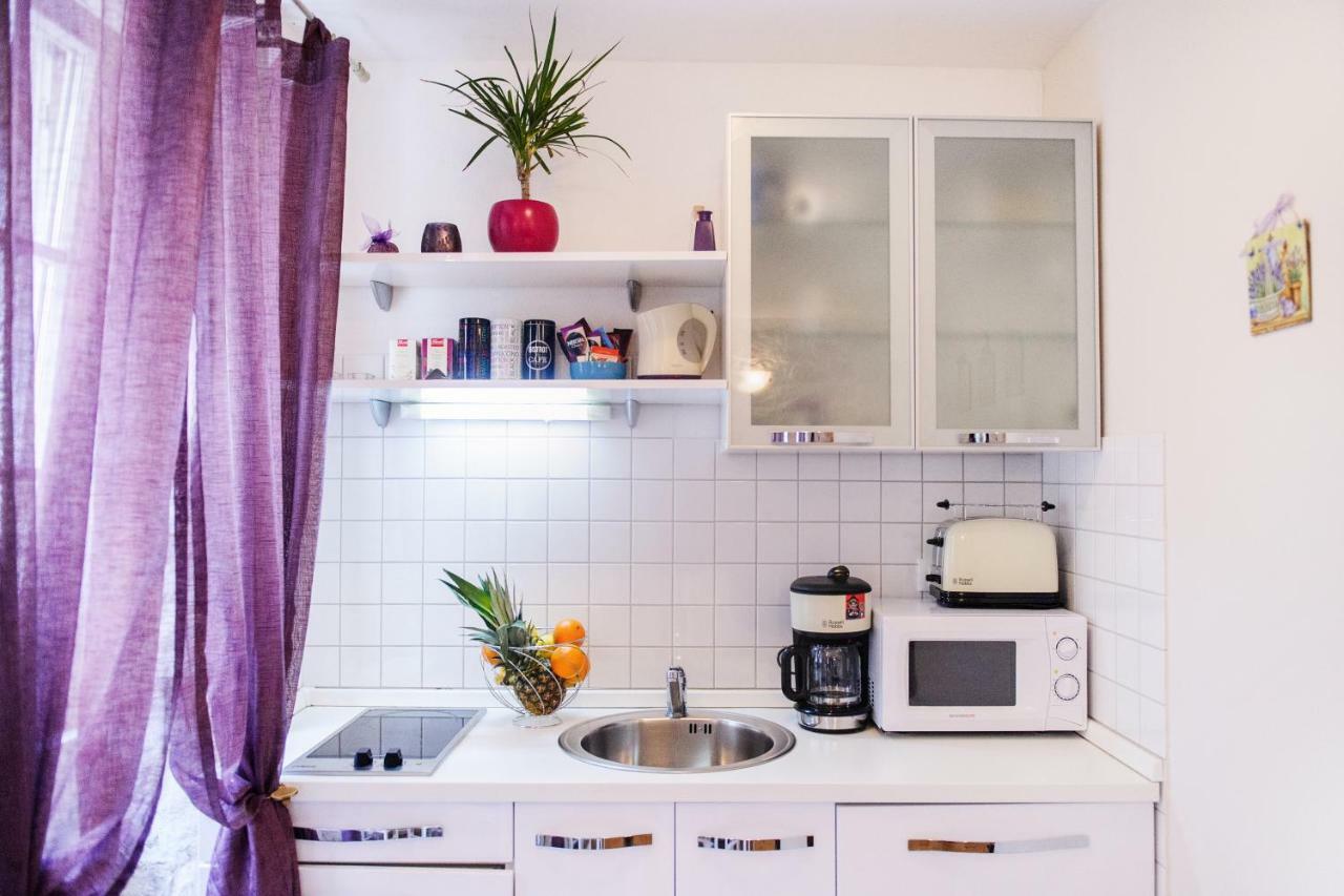 Peristil Cardo Apartment