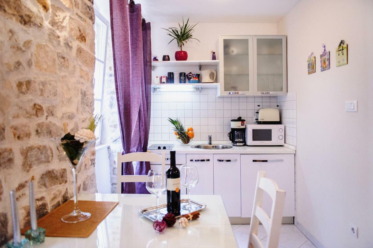 Apartment Peristil Cardo Split