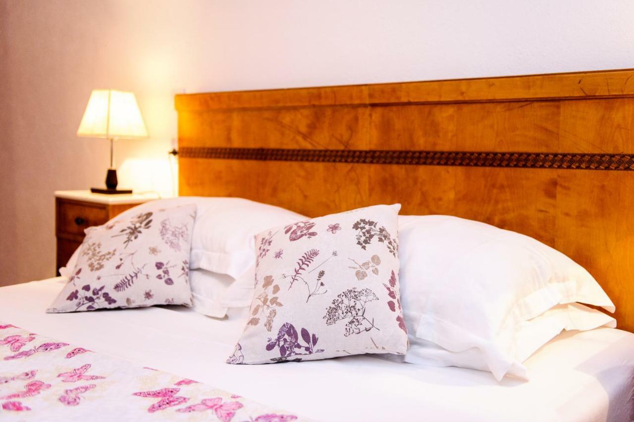 Peristil Cardo Apartment