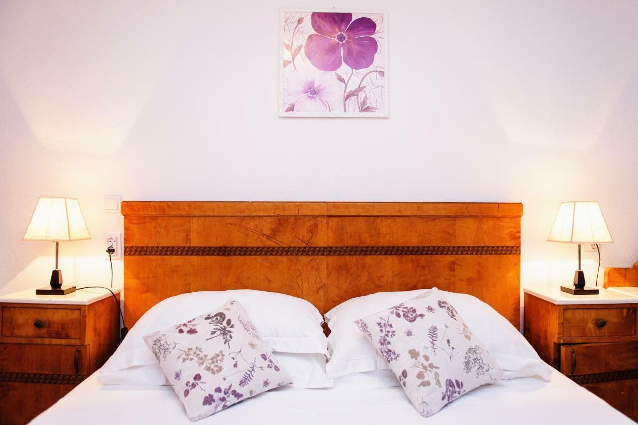 Apartment Peristil Cardo Split