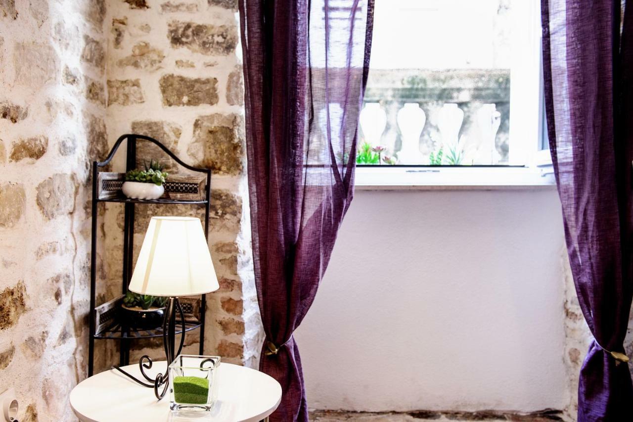 Peristil Cardo Apartment Split
