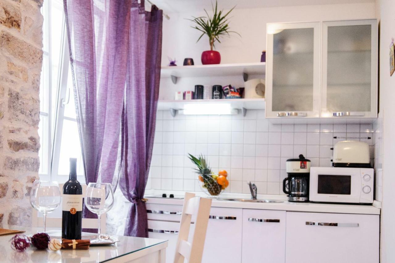 Peristil Cardo Apartment *