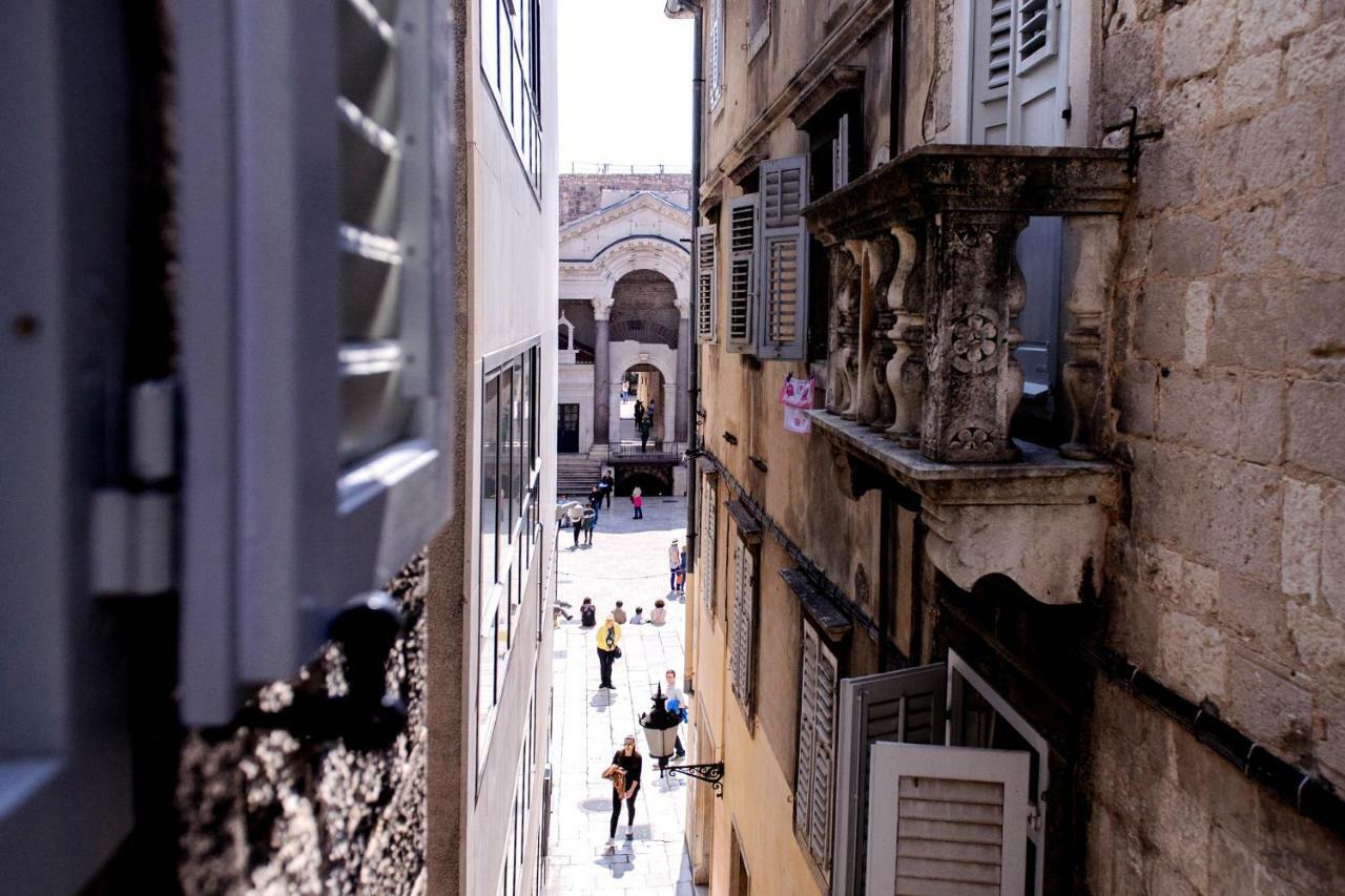 Peristil Cardo Apartment