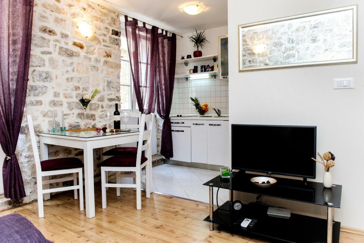 Peristil Cardo Apartment Split