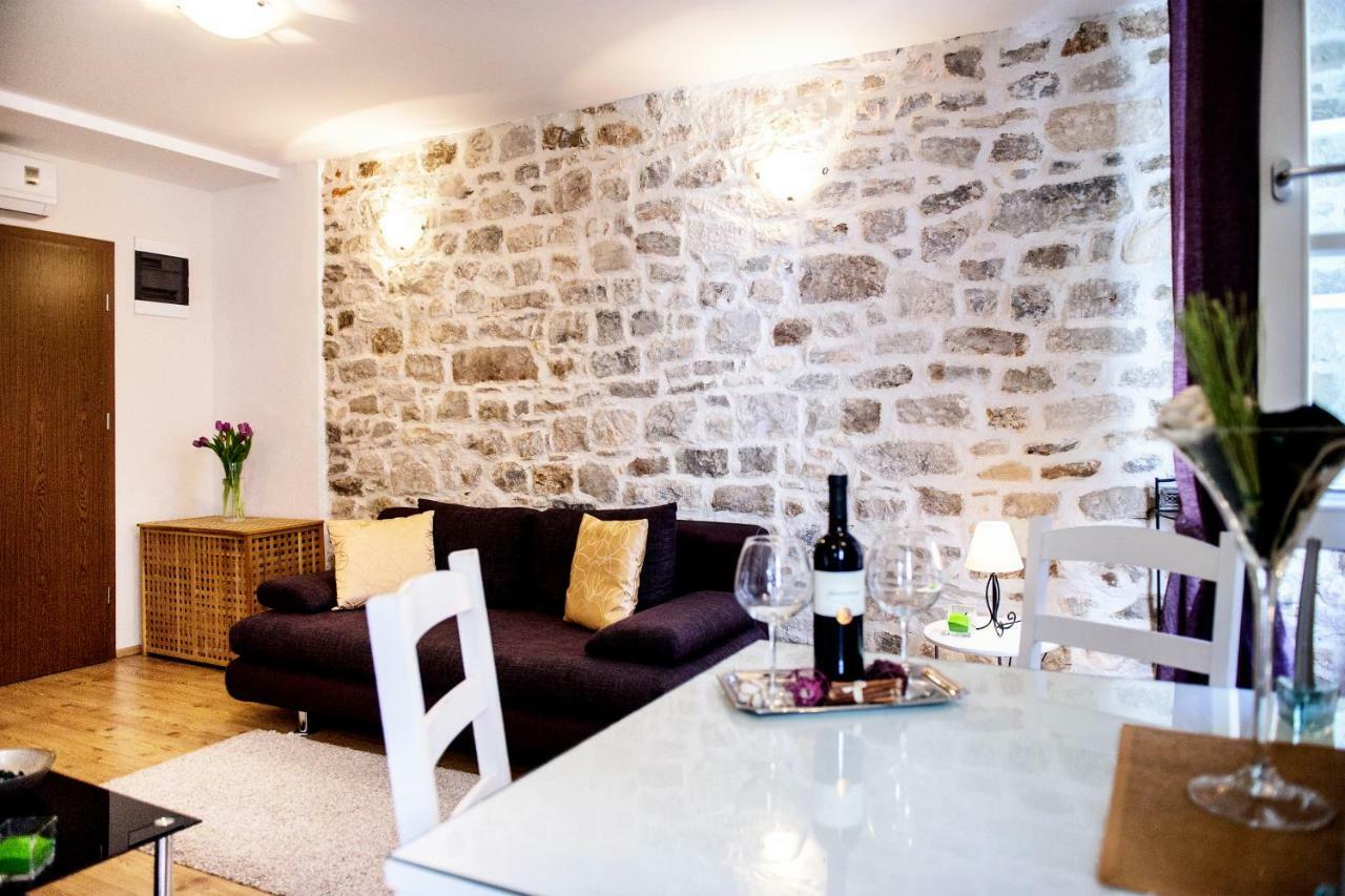 Peristil Cardo Apartment
